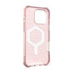 Чехол UAG Essential Armor для iPhone 16 Pro Max с MagSafe, Rose - фото 3