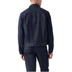 Джинсовая куртка серии WELLTHREAD Unisex Night Indigo Levis, индиго - фото 5