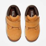 Ботинки для малышей Timber Tykes Timberland, цвет wheat nubuck - фото 4