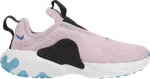 Лимитированные кроссовки Nike React Presto Extreme PS 'Iced Lilac', розовый - фото 2