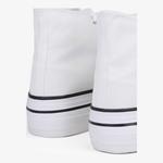 Кроссовки Bosanova Zapatillas Altas, blanco - фото 4