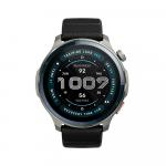 Умные часы Amazfit Balance 2, чёрный - фото 2