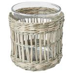 Чашка SLIPPRIG Tealight, ручная работа Сары IKEA - фото 2