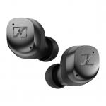 Беспроводные наушники Sennheiser Momentum True Wireless 3, графит - фото 7