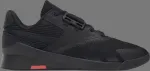 Кроссовки lifter pr 2 'black' Reebok, черный - фото