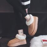 Зимние ботинки женские Camel Warrior - фото 9