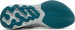 Кроссовки Nike Wmns React Phantom Run Flyknit 2 'Platinum Tint Dark Teal Green', белый - фото 5