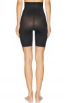 Spanxshape невидимые высокие шорты Spanx, very black - фото 3