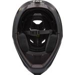 Шлем Fox Racing Proframe RS Fox Racing, Taunt Cocoa - фото 3