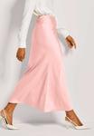 Юбка MADELEINE Maxi skirt, Powder Pink/Light Pink - фото 4
