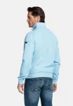 Толстовка Baileys, Sky Blue - фото 3