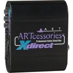 Директ-бокс ART Xdirect Direct Box XDIRECT - фото