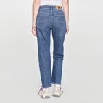 Lee Женские джинсы Xline Medium Blue - фото 7