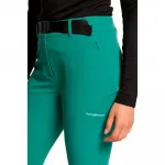 Брюки Trangoworld Mawson, зеленый - фото 3