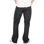 Levis Черные джинсы мужские - фото 7