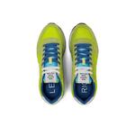 Кроссовки SUN68 Lifestyle Shoes Men Low-top, бежевый - фото 34