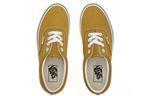 Кроссовки era 'olive oil' Vans, желтый - фото 4