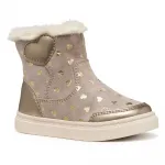 Ботинки Geox Nashik, бежевый - фото