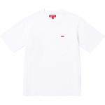Футболка Small Box Supreme, белый - фото