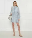 Платье Аделаида Guess Jeans, синий - фото 2