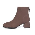 Ботильоны женские Golden Silk Rabbit - фото 5