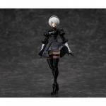 Фигурка aniple 1 12 buzzmod nier automata ver1.1a 2b масштабная 14.5см Aniplex - фото 6