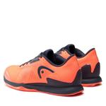 Кроссовки Head SprintPro, коралл - фото 3