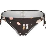 Матси, женщины М Брюки бикини Maloja, черный - фото