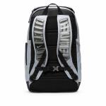 Сумка logo backpack 'football grey' Nike, серый - фото 2