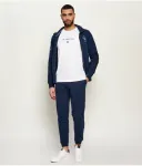 Футболка regular fit La Martina, белый - фото 2