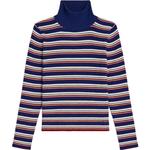 Свитер женский CELINE, мультиколор - фото