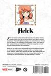 Манга Helck Manga Volume 2 - фото 2