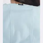 Толстовка обычного кроя Dkny, синий - фото 3