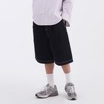 COVERNAT Шорты Unisex Navy Blue - фото 7