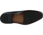 Лоферы Postino Plain Toe Slip-On Florsheim, черный - фото 4