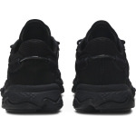 Кроссовки Adidas Ozweego Black Carbon, черный - фото 6