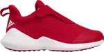 Кроссовки Adidas FortaRun Wide AC K 'Red', красный - фото 2