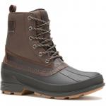 Бутс Лоуренс Kamik, цвет chocolate-chocolat - фото