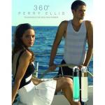 Perry Ellis 360 EDT спрей для мужчин 100мл - фото 3