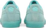 Кроссовки Puma Suede Classic Mono Iced - Aruba Blue, синий - фото 6
