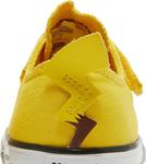 Кроссовки Converse Pokemon x Chuck Taylor All Star Easy-On Low TD Pikachu, желтый - фото 8