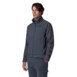 Куртка Kappa Garret Akteev, серый - фото 6