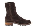 Ботинки Carolina La Canadienne, коричневый - фото