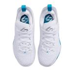 Кроссовки Nike Air Jordan Luka 1, белый - фото 4