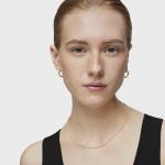 Колье Tous Chain, 45 см, серебро - фото 6