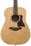 Taylor-guitars Акустико-электрогитара Taylor Academy 10e - Натуральная - фото