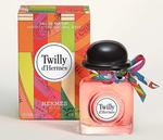 Парфюмерная вода Hermès Twilly D'Hermes - фото 2
