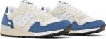 Кроссовки Saucony Shadow 5000 White Blue, белый - фото 8
