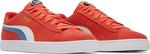 Кроссовки Puma Suede Go For, оранжевый - фото 8