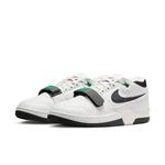Кроссовки air alpha force 88 'platinum tint malachite' Nike, мультиколор - фото 3